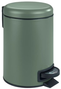 Kosz na śmieci LEMAN, 3 L, WENKO