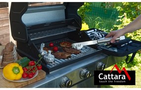 Akcesoria do grillowania zestaw 27 szt. – Cattara