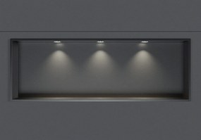 Półka wnękowa NT309010X do zabudowy