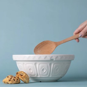 Biała kamionkowa misa ø 26 cm Colour Mix – Mason Cash