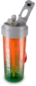 Lamart LT4073 butelka sportowa Fit, 0,6 l