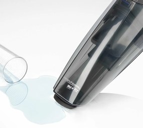 ProfiCare AKS 3034 2w1 odkurzacz ręczny, szary