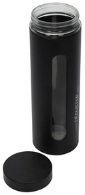 Pojemnik szklany na żywność BLACK, 1900 ml