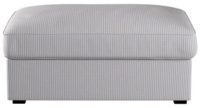 Pokrowiec na podnóżek Kivik