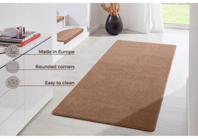 Brązowy chodnik 80x200 cm Fancy – Hanse Home