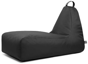 Szary worek do siedzenia Chill XXL – So Soft?