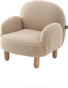 Zestaw mebli dla dzieci 2 szt. Rocky – Vipack