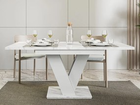 Stół rozkładany Herkulan