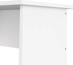 Biurko Function 4s biały