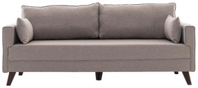 Beżowa sofa 208 cm Bella – Balcab Home