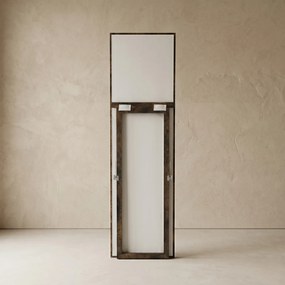 Lustro stojące HAVLYS, 127 x 37 cm