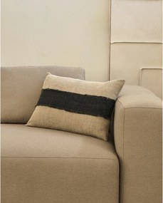 Lniana poszewka na poduszkę 60x40 cm Daf – Kave Home