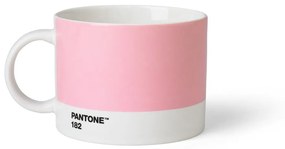 Różowy ceramiczny kubek 475 ml Light Pink 182 – Pantone