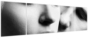 Obraz - Para (170x50 cm)