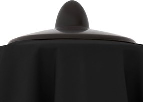 Doppler ALU WOOD XL antracyt