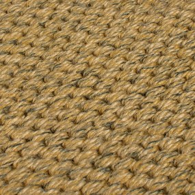 Czarno-jasnobrązowy dywan odpowiedni na zewnątrz 120x170 cm Sisal Look – Flair Rugs