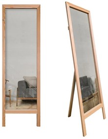 Lustro Cheval Natural