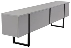 Stolik pod telewizor Serenity Grey