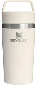 Stanley Kubek termiczny Café-To-Go Travel Mug 350ml Cream Gloss, 350