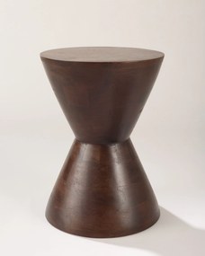 Stolik pomocniczy Tugela 33×33×45 cm