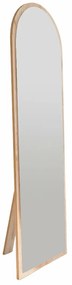 Lustro Emma Natural 50 x 160 cm