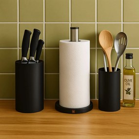 Uniwersalny blok na noże - stojak, ZELLER