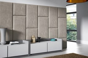 Panel Ścienny Tapicerowany 100x30