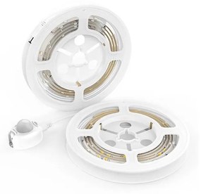 Ecolite DX-CDA-2 - SET 2x LED taśma z czujnikiem 1,2 m LED/3,6W/230V