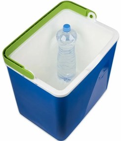 Lodówka turystyczna Krios 32 l, 40 x 30 x 40  cm