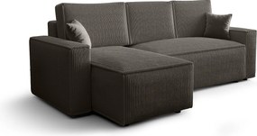 BEDANTE Narożnik AMBRO L Lewy Poso 22