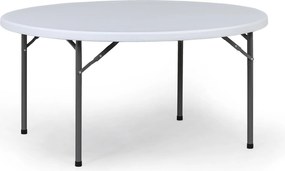 Okrągły stół cateringowy, 1510 x 740 mm