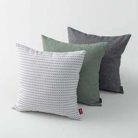 Poszewki 3-pack Christmas 03