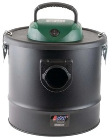 Asist AE7AF8012 Odkurzacz do popiołu 800 W,  12 l