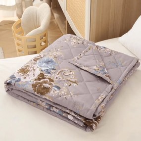 Letnia kołdra MARVELLA 140x200 cm, kolorowa