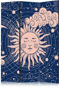 Parawan akustyczny Artgeist Tła i desenie 135 x 172 cm 1 szt