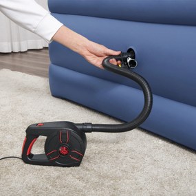 Pompka do materaca elektryczna Powergrip™ Pro BESTWAY