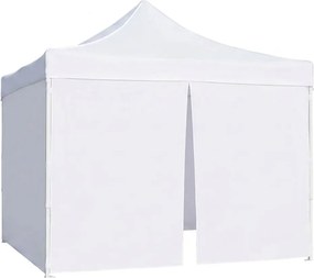 Namiot Eco 2x2 (kompletny zestaw)