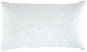 Poduszka anatomiczna VISCO LUXURY 45x75 cm