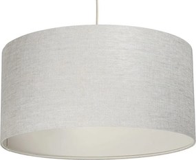 Lampa wisząca LEN LIGHT 70 jasno beżowa