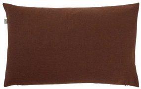 Dekoracyjna poszewka na poduszkę FONTA 30x50 cm, brązowy