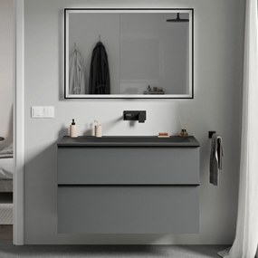 Szafka podumywalkowa LAVOA 100 cm