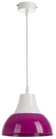 Jupiter 1397 - NEL NE M FU - Lampa wisząca 1xE27/60W/230V