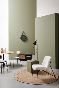 Metalowy okrągły stół ø 120 cm Bloom – Yes Everyday