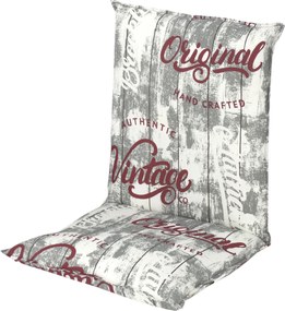 Doppler LIVING 2901 - średnia poduszka na krzesło