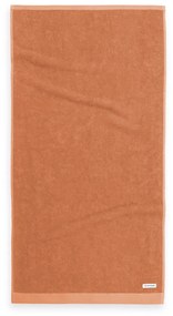 Tom Tailor Ręcznik Warm Coral, 50 x 100 cm