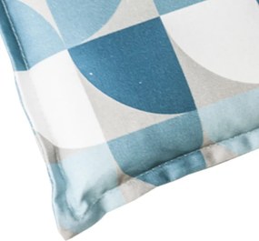 Doppler LIVING 2917 niebieski