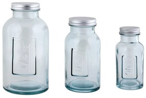Buteleczka na przyprawy ze szkła z recyklingu Ego Dekor Spicy