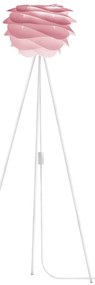 Różowy abażur UMAGE Carmina, Ø 32 cm