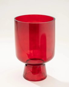 Wazon Ruby II 20x20x30 cm