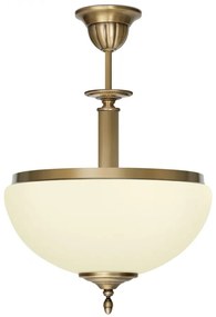 Klasyczna lampa sufitowa R-S1AE